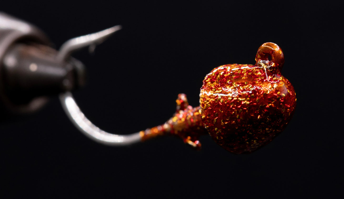 FoolsGold Fishing / SATO Lure Pack (limited run)