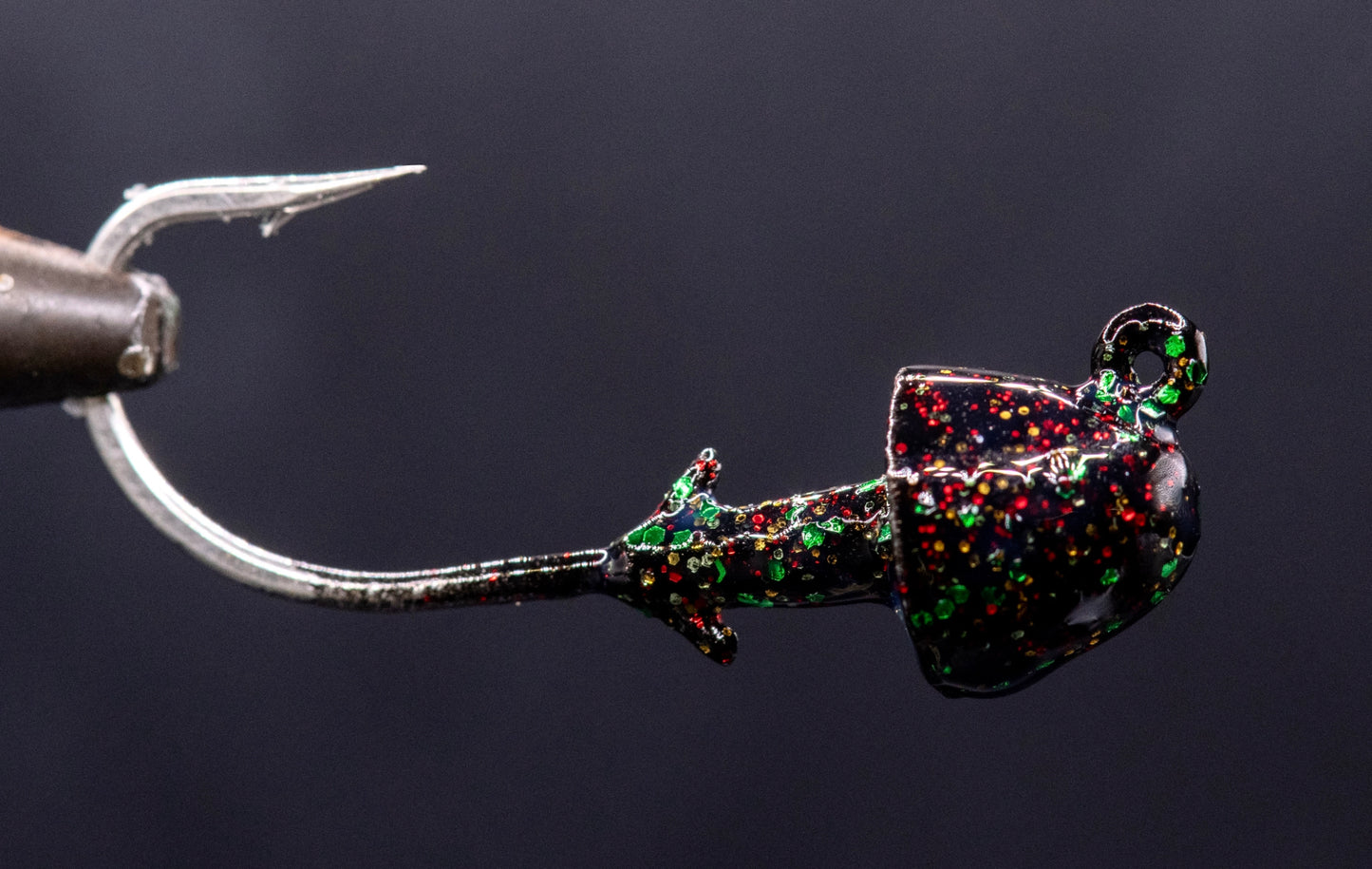FoolsGold Fishing / SATO Lure Pack (limited run)