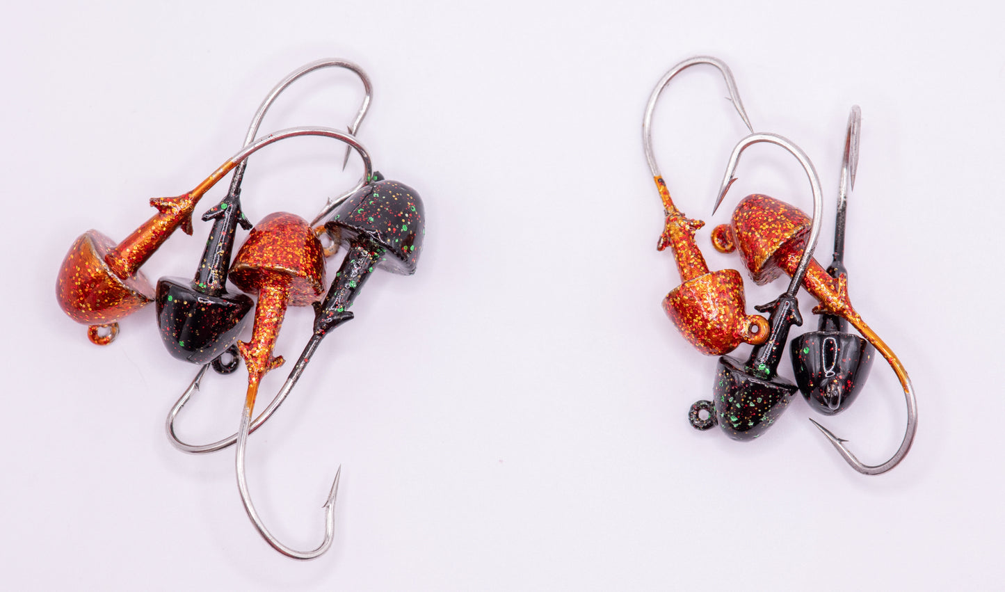 FoolsGold Fishing / SATO Lure Pack (limited run)