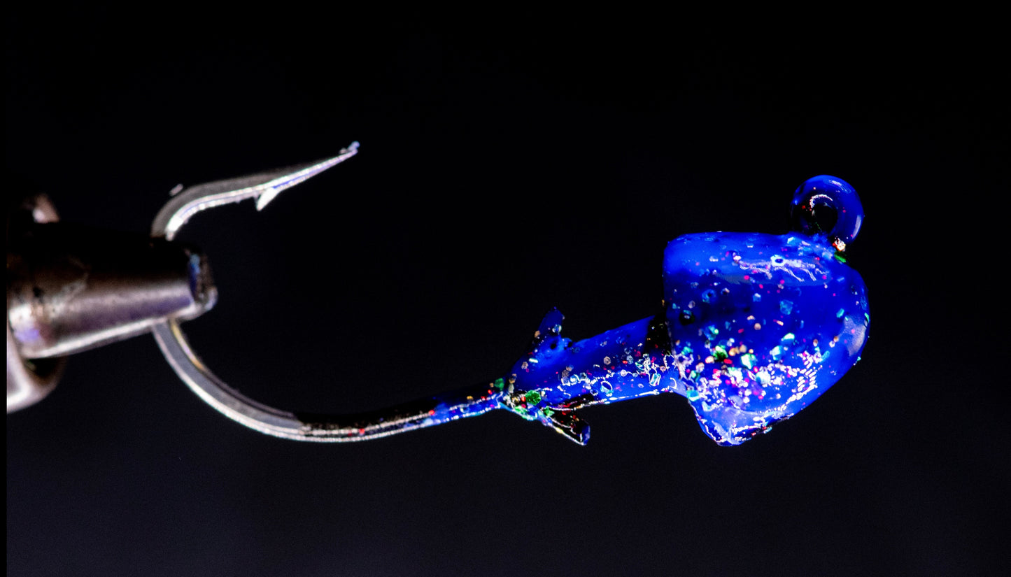 FoolsGold Fishing / SATO Lure Pack (limited run)