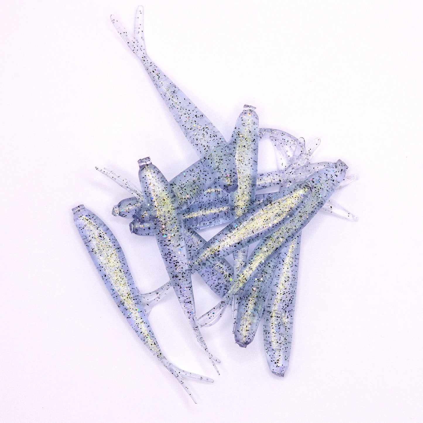 2" Minnow (20 Pack)