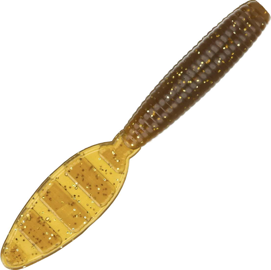 3" Mantis Grub (8 Pack)
