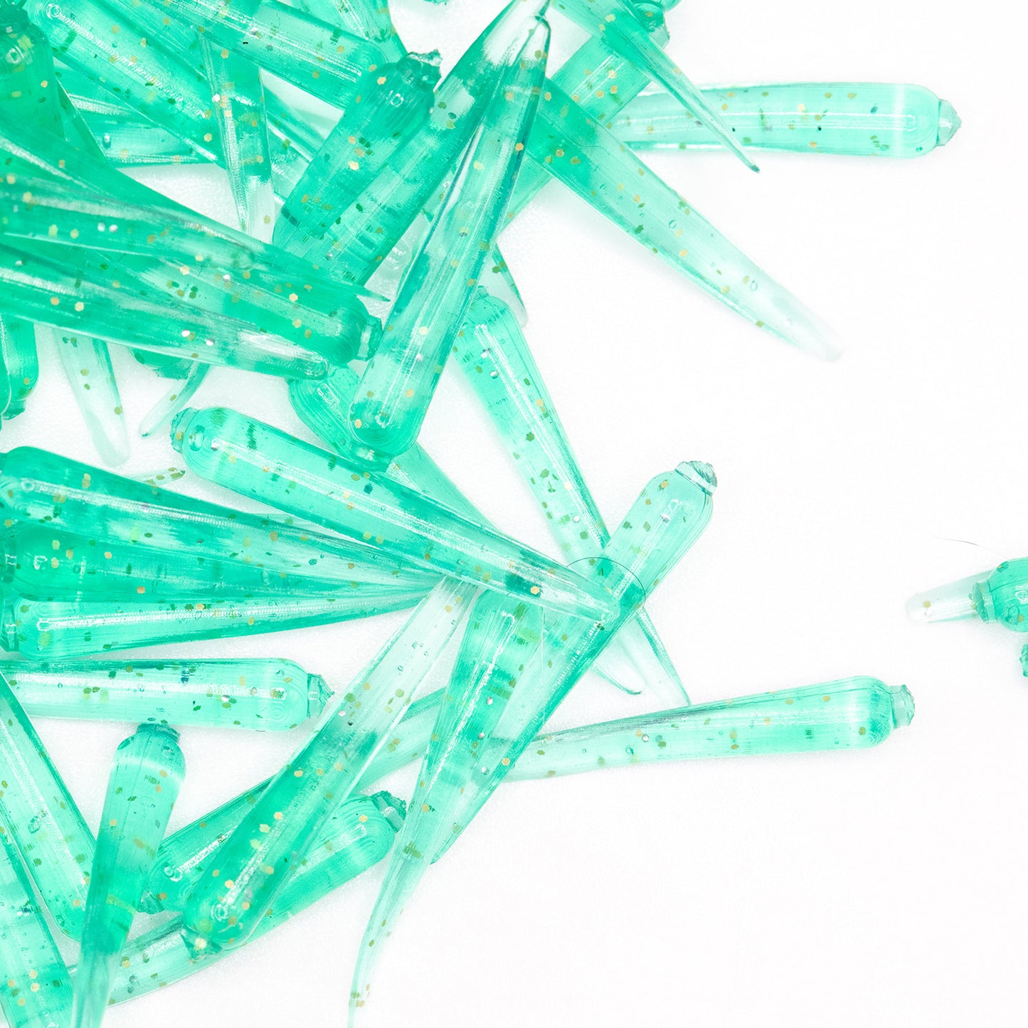 3/4” Sabiki Worm (20 Pack)