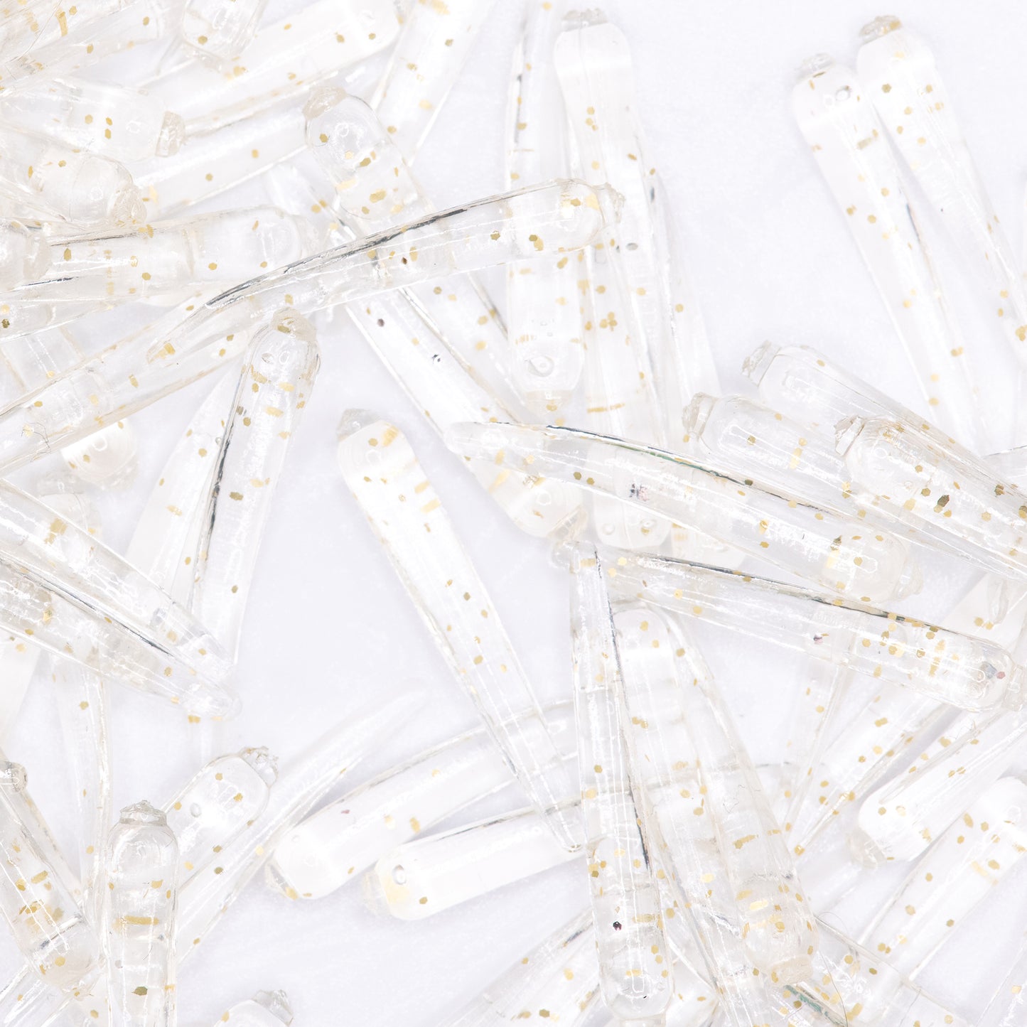 3/4” Sabiki Worm (20 Pack)