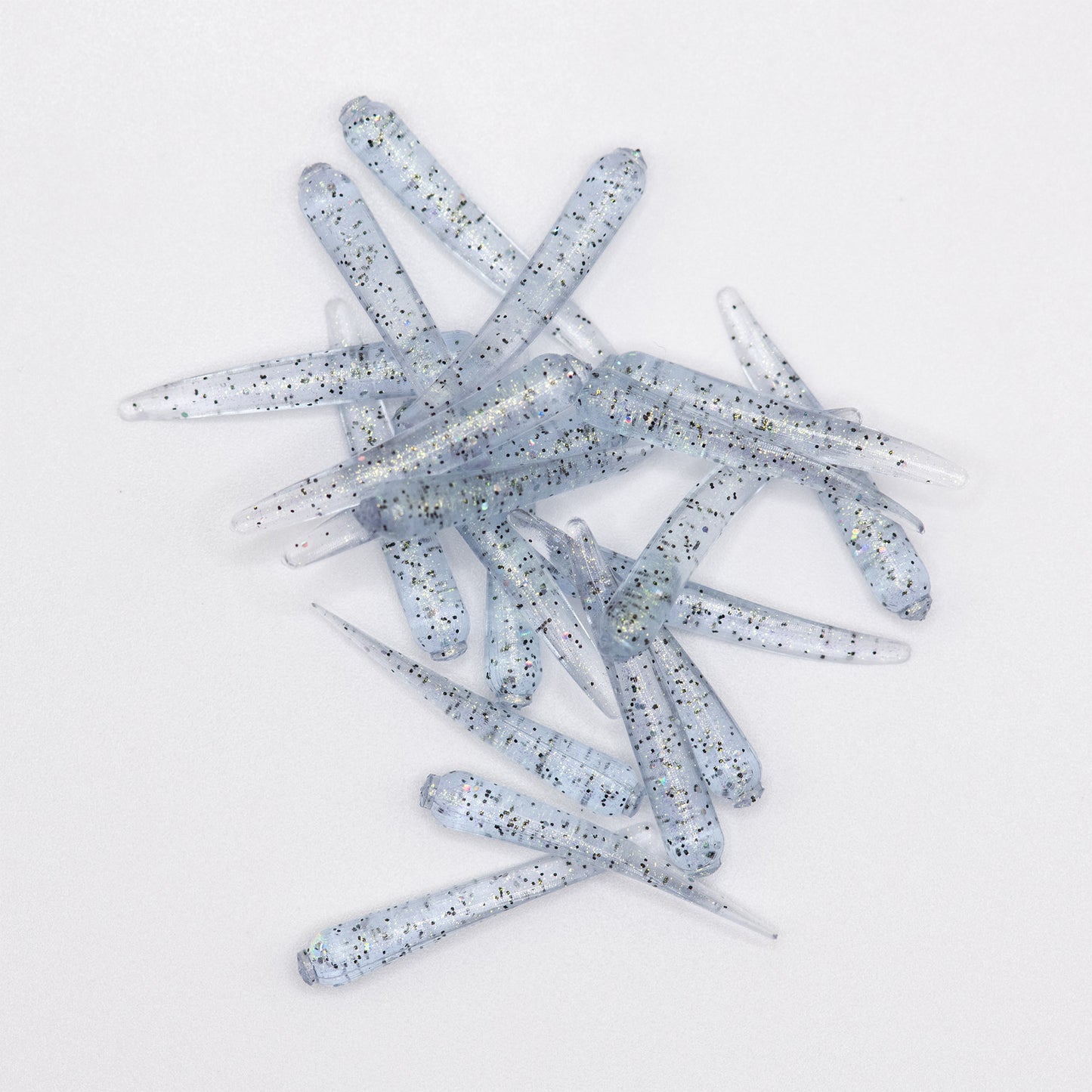 3/4” Sabiki Worm (20 Pack)