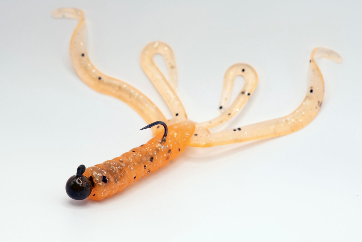 3” Ika Grub (3 Pack)