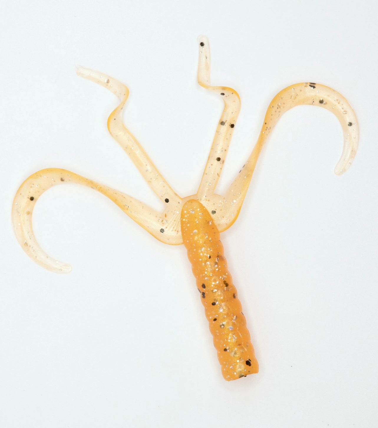 3” Ika Grub (3 Pack)