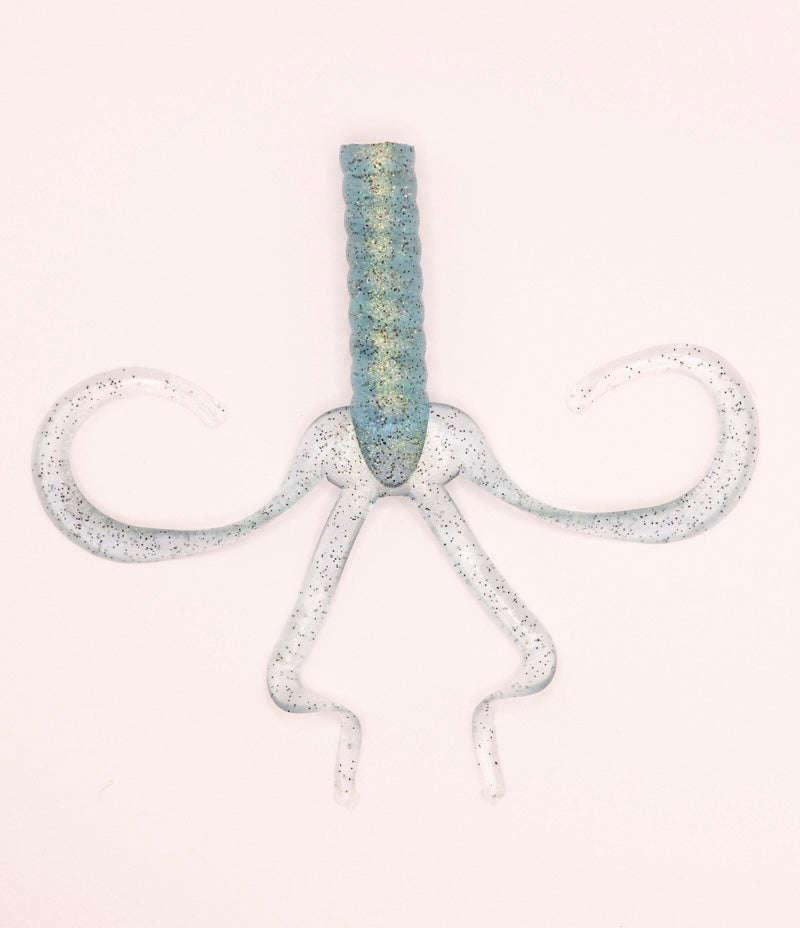 3” Ika Grub (3 Pack)