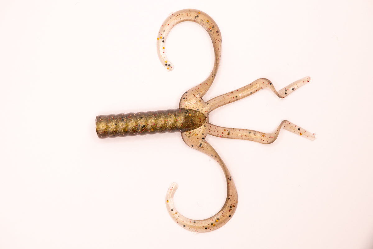 3” Ika Grub (3 Pack)