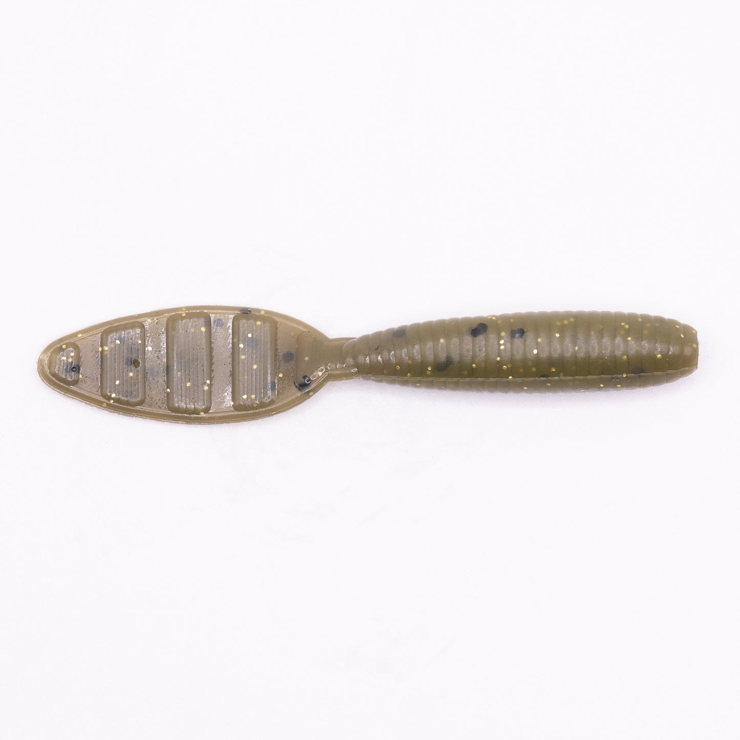 3" Mantis Grub (8 Pack)