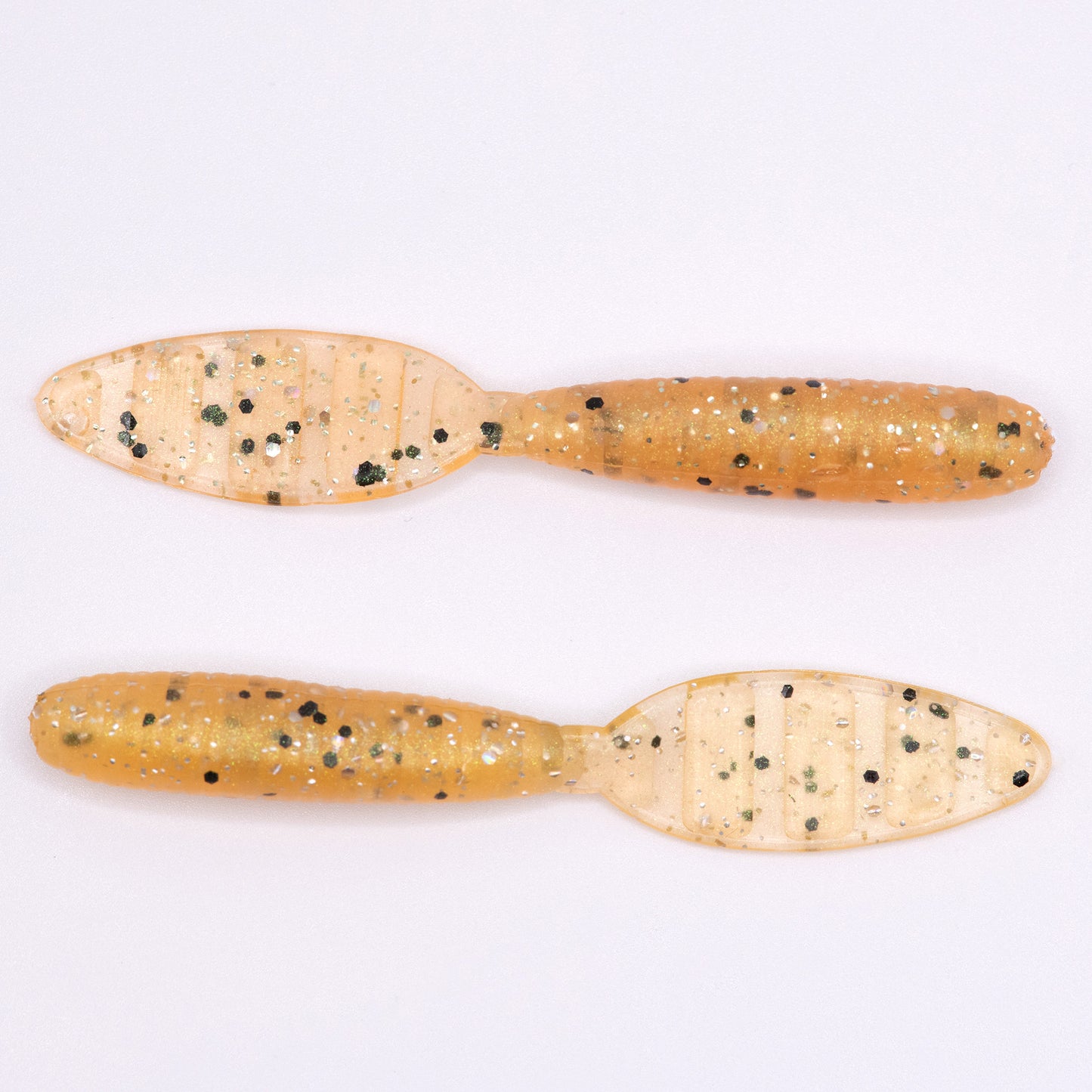 3" Mantis Grub (8 Pack)