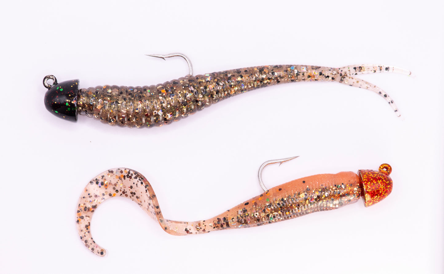 FoolsGold Fishing / SATO Lure Pack (limited run)