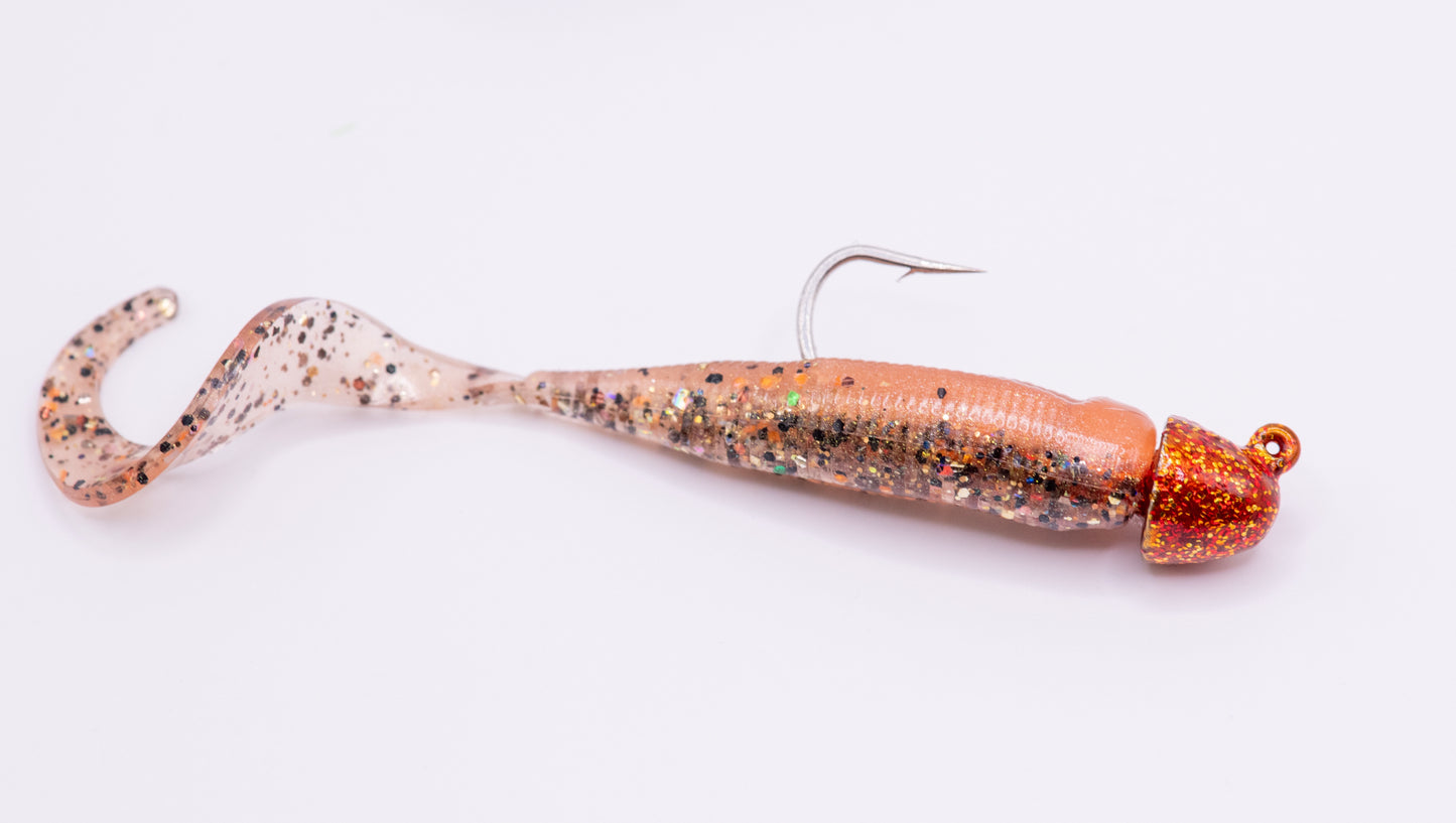 FoolsGold Fishing / SATO Lure Pack (limited run)