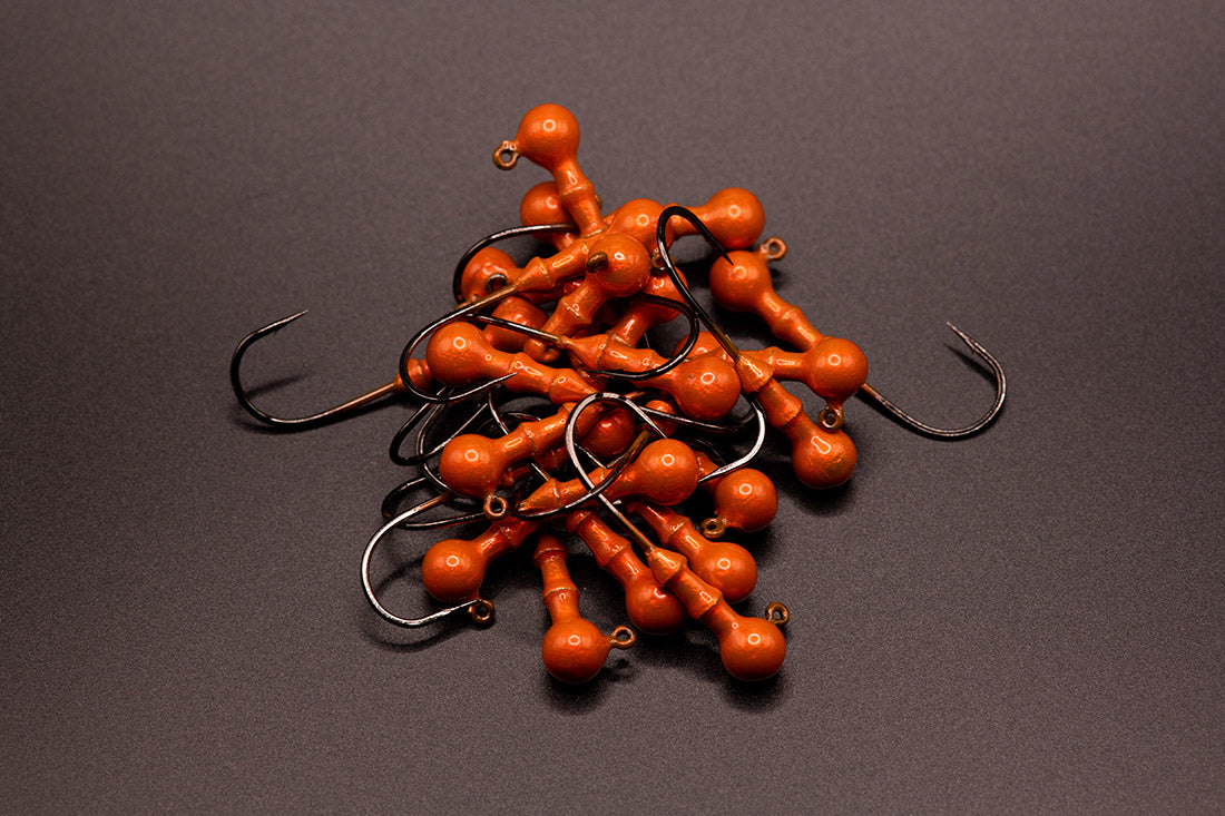 Fools Gold Fishing Tackle – FoolsGoldFishing
