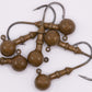 Round Jighead (6 Pack)