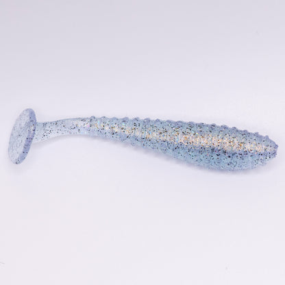 3" Rippah Grub (6 Pack)