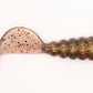 3” Curly Tail Grub (6 Pack)