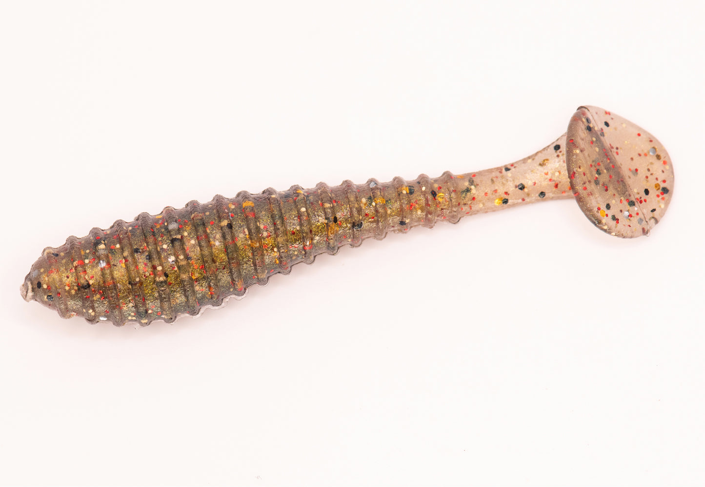 3" Rippah Grub (6 Pack)