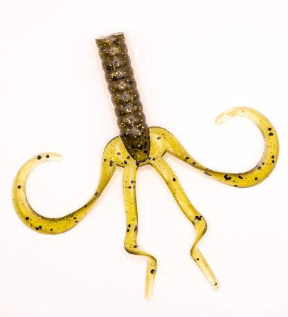 3” Ika Grub (3 Pack)