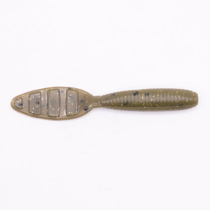3" Mantis Grub (8 Pack)