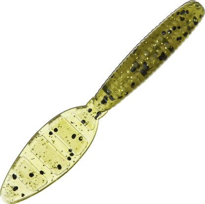 3" Mantis Grub (8 Pack)